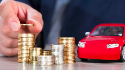 Auto Financing 101