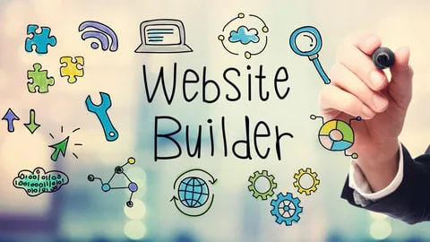 Best Website Builders