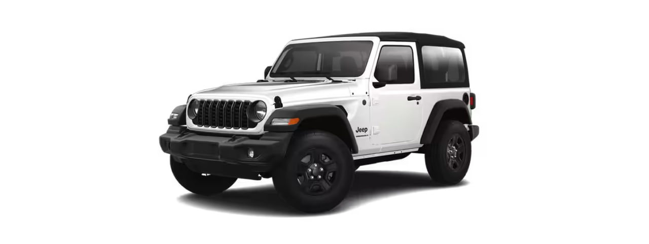 Exploring the Iconic Jeep Wrangler: A Comprehensive Guide Exploring the Iconic Jeep Wrangler: A Comprehensive Guide