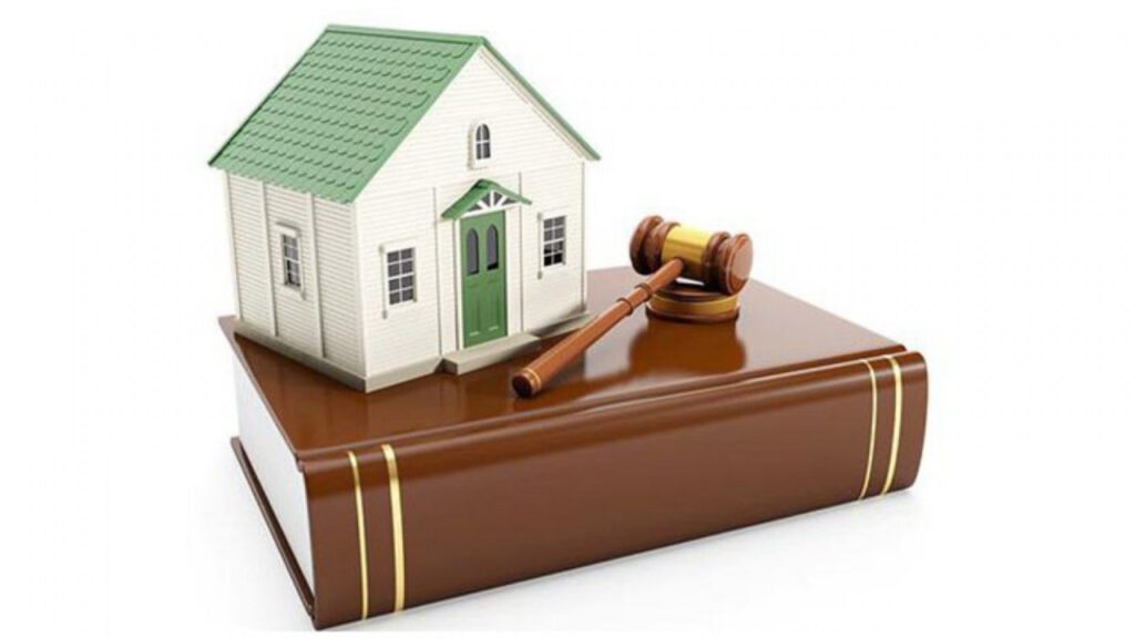 The Basics of Real Estate Law