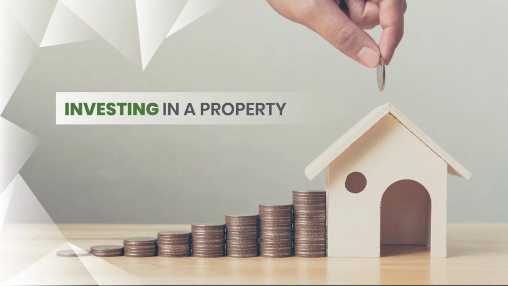 The Beginner’s Guide to Property Investment