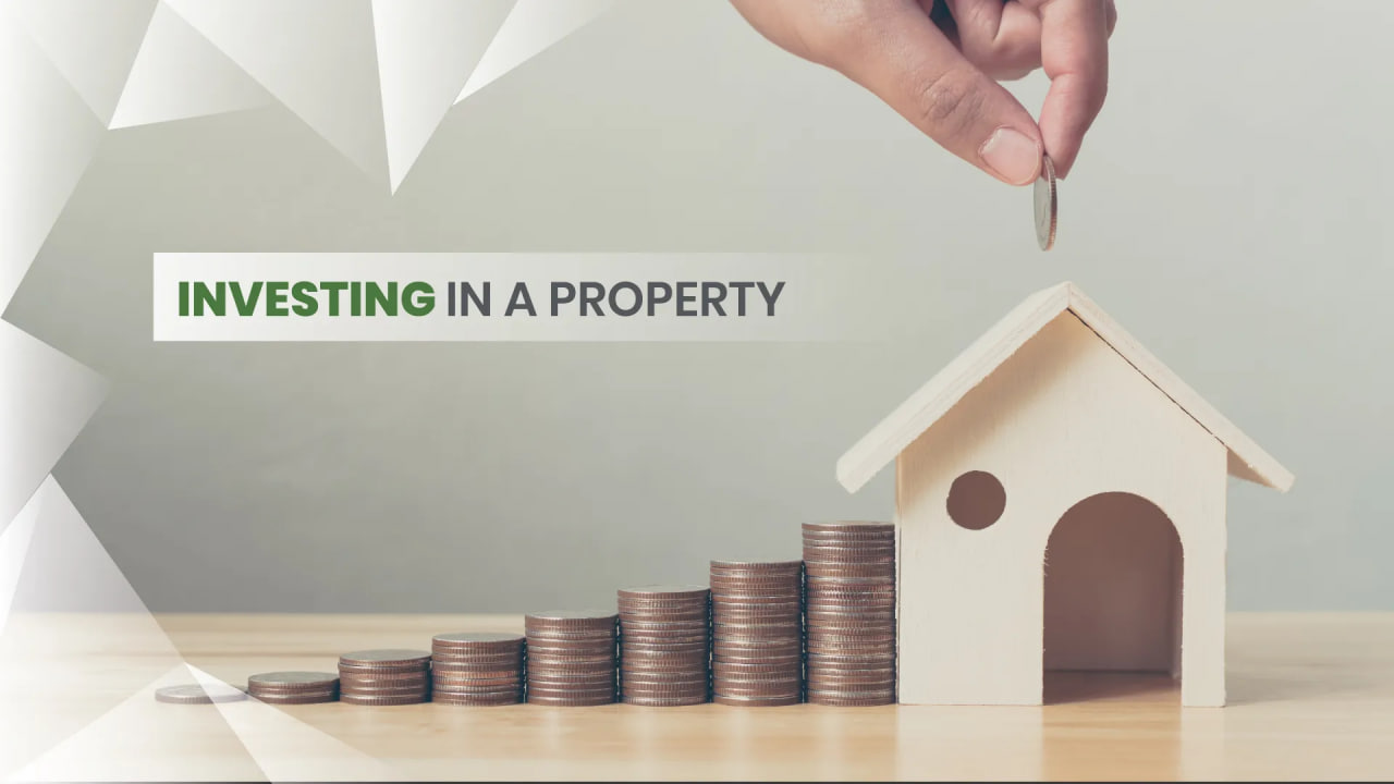 The Beginner’s Guide to Property Investment The Beginner’s Guide to Property Investment