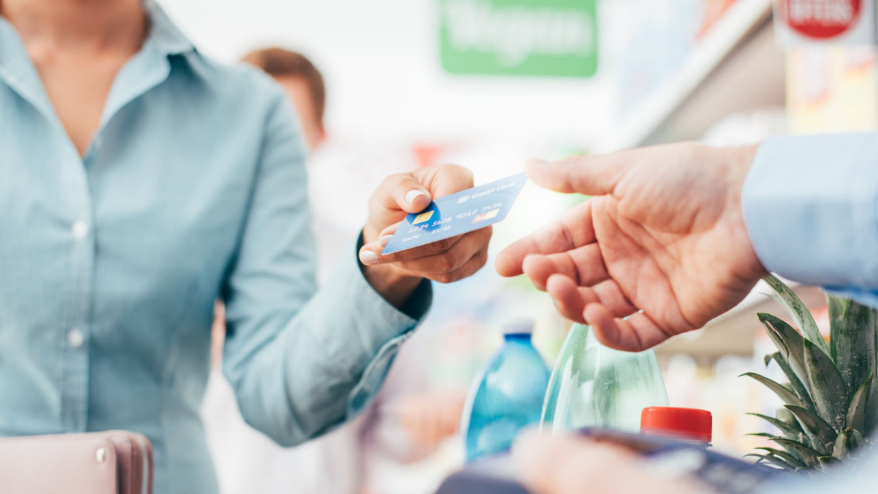The Essentials of Credit Cards The Essentials of Credit Cards